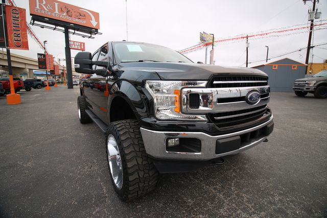 2018 Ford F-150 XLT | San Antonio, TX | R&amp;L Certified Auto Group