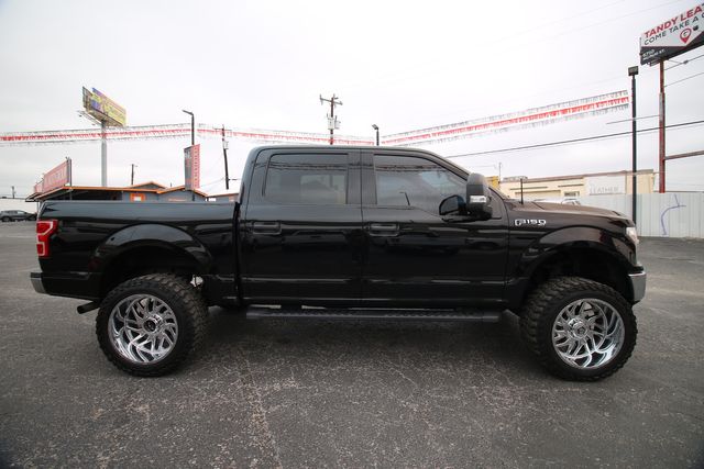 2018 Ford F-150 XLT | San Antonio, TX | R&L Certified Auto Group 2018 Ford F-150 XLT | San Antonio, TX | R&L Certified Auto Group