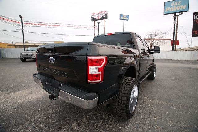 2018 Ford F-150 XLT | San Antonio, TX | R&amp;L Certified Auto Group