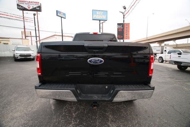 2018 Ford F-150 XLT | San Antonio, TX | R&L Certified Auto Group 2018 Ford F-150 XLT | San Antonio, TX | R&L Certified Auto Group