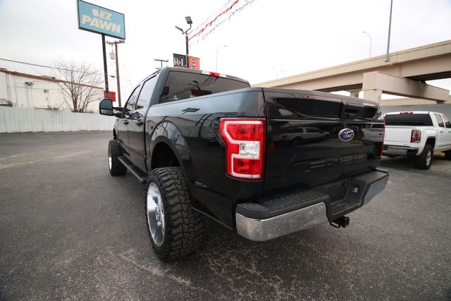 2018 Ford F-150 XLT | San Antonio, TX | R&L Certified Auto Group 2018 Ford F-150 XLT | San Antonio, TX | R&L Certified Auto Group