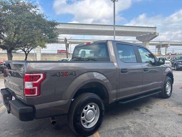 2018 Ford F-150 XL | San Antonio, TX | Clear Choice Automotive South 2018 Ford F-150 XL | San Antonio, TX | Clear Choice Automotive South