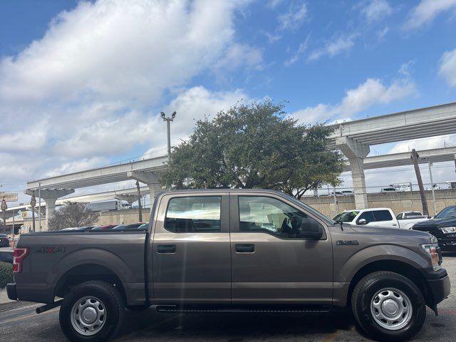 2018 Ford F-150 XL | San Antonio, TX | Clear Choice Automotive South