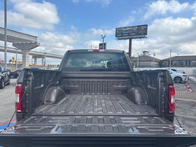 2018 Ford F-150 XL | San Antonio, TX | Clear Choice Automotive South