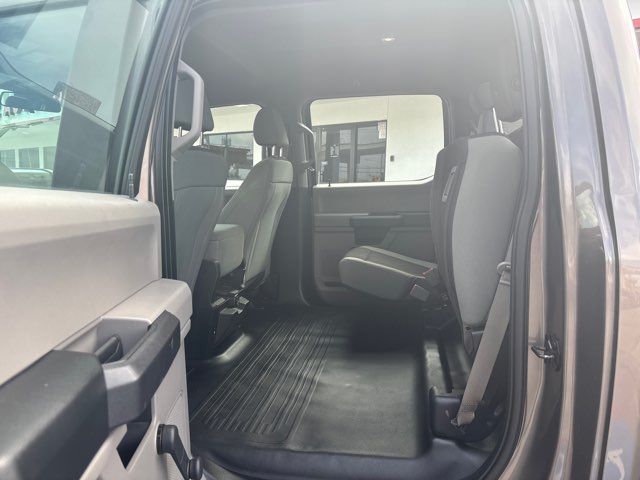2018 Ford F-150 XL | San Antonio, TX | Clear Choice Automotive South