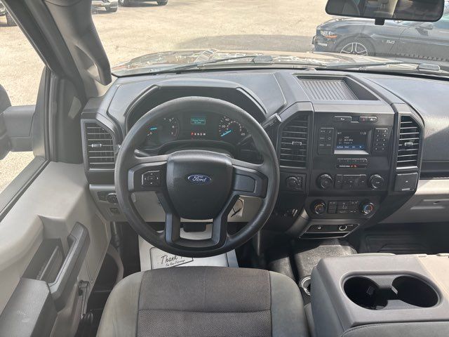 2018 Ford F-150 XL | San Antonio, TX | Clear Choice Automotive South