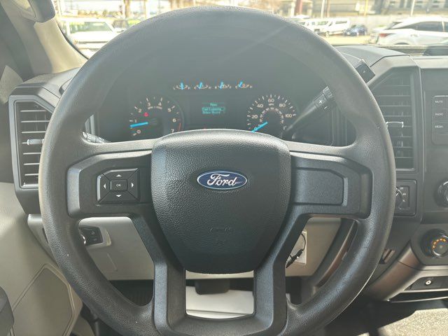 2018 Ford F-150 XL | San Antonio, TX | Clear Choice Automotive South 2018 Ford F-150 XL | San Antonio, TX | Clear Choice Automotive South