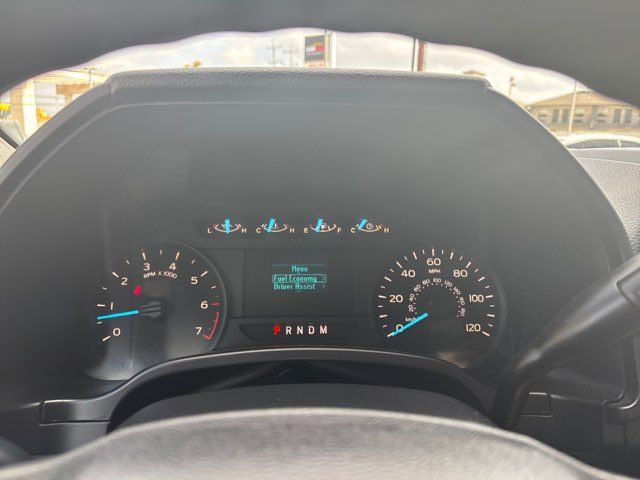 2018 Ford F-150 XL | San Antonio, TX | Clear Choice Automotive South