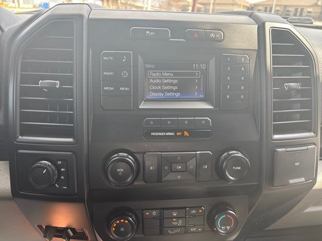 2018 Ford F-150 XL | San Antonio, TX | Clear Choice Automotive South 2018 Ford F-150 XL | San Antonio, TX | Clear Choice Automotive South