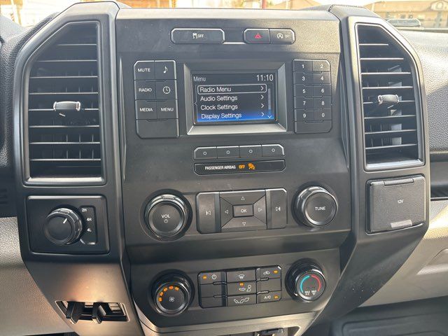 2018 Ford F-150 XL | San Antonio, TX | Clear Choice Automotive South 2018 Ford F-150 XL | San Antonio, TX | Clear Choice Automotive South