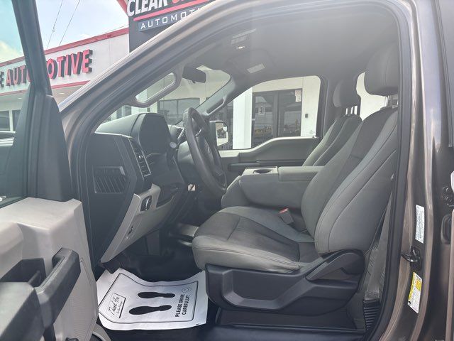 2018 Ford F-150 XL | San Antonio, TX | Clear Choice Automotive South 2018 Ford F-150 XL | San Antonio, TX | Clear Choice Automotive South