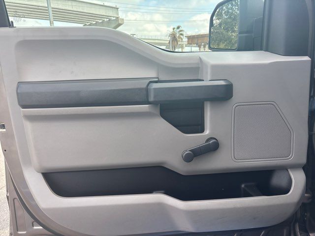 2018 Ford F-150 XL | San Antonio, TX | Clear Choice Automotive South