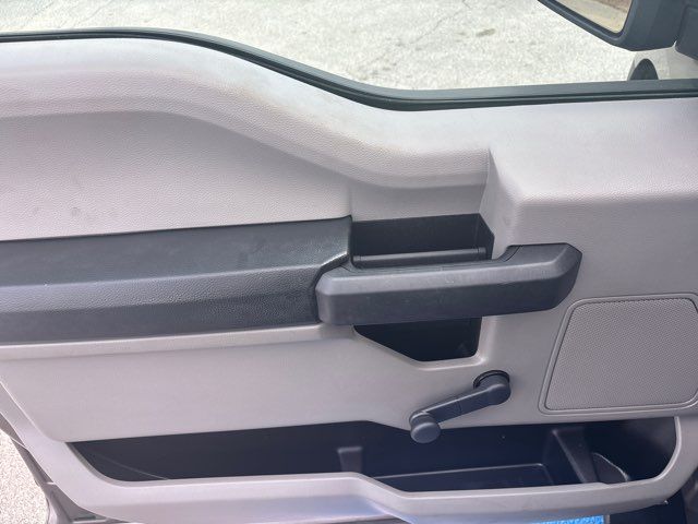 2018 Ford F-150 XL | San Antonio, TX | Clear Choice Automotive South