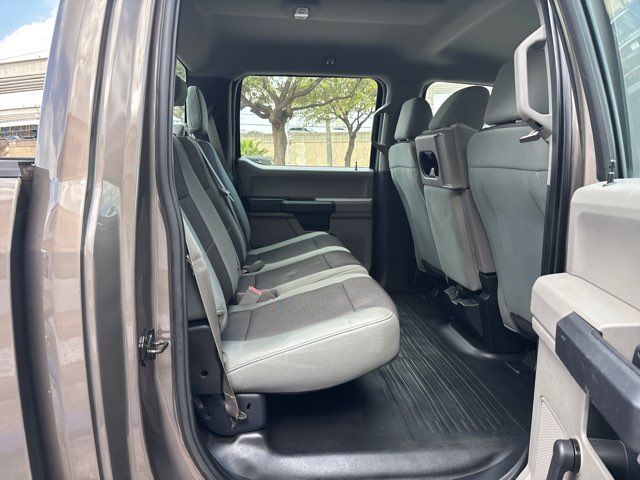 2018 Ford F-150 XL | San Antonio, TX | Clear Choice Automotive South 2018 Ford F-150 XL | San Antonio, TX | Clear Choice Automotive South