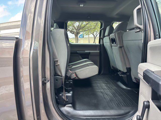 2018 Ford F-150 XL | San Antonio, TX | Clear Choice Automotive South