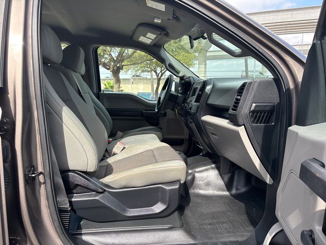 2018 Ford F-150 XL | San Antonio, TX | Clear Choice Automotive South 2018 Ford F-150 XL | San Antonio, TX | Clear Choice Automotive South