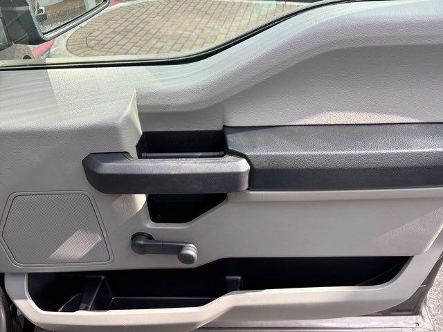 2018 Ford F-150 XL | San Antonio, TX | Clear Choice Automotive South