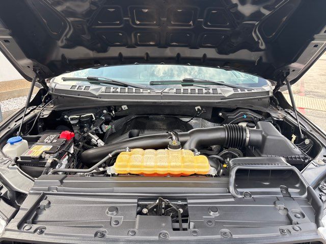 2018 Ford F-150 XL | San Antonio, TX | Clear Choice Automotive South