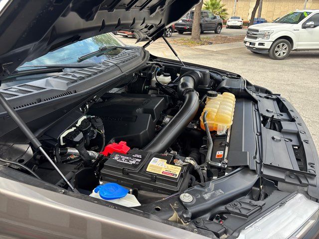 2018 Ford F-150 XL | San Antonio, TX | Clear Choice Automotive South