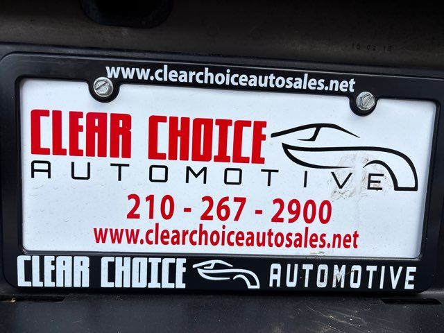 2018 Ford F-150 XL | San Antonio, TX | Clear Choice Automotive South 2018 Ford F-150 XL | San Antonio, TX | Clear Choice Automotive South