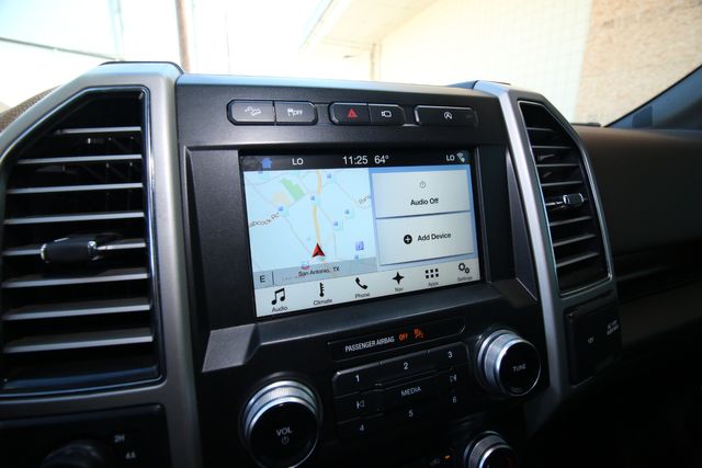 2018 Ford F-150 King-Ranch SuperCrew 5.5-ft. 4WD | San Antonio, TX | R&L Certified Auto Group 2018 Ford F-150 King-Ranch SuperCrew 5.5-ft. 4WD | San Antonio, TX | R&L Certified Auto Group