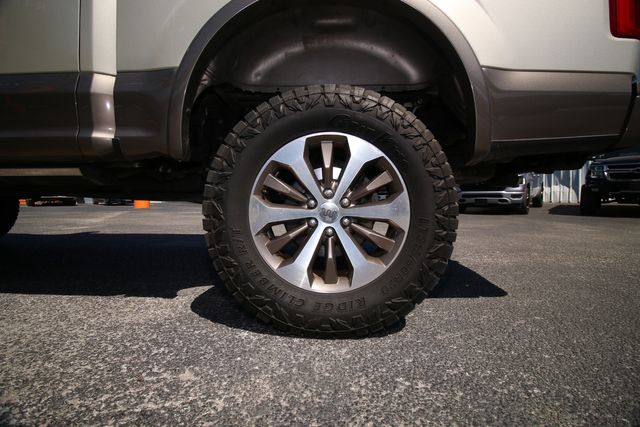 2018 Ford F-150 King-Ranch SuperCrew 5.5-ft. 4WD | San Antonio, TX | R&L Certified Auto Group 2018 Ford F-150 King-Ranch SuperCrew 5.5-ft. 4WD | San Antonio, TX | R&L Certified Auto Group