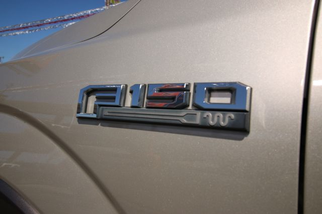 2018 Ford F-150 King-Ranch SuperCrew 5.5-ft. 4WD | San Antonio, TX | R&amp;L Certified Auto Group