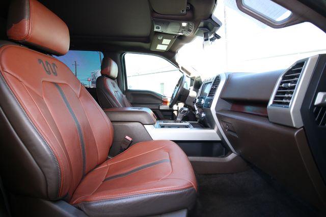 2018 Ford F-150 King-Ranch SuperCrew 5.5-ft. 4WD | San Antonio, TX | R&amp;L Certified Auto Group