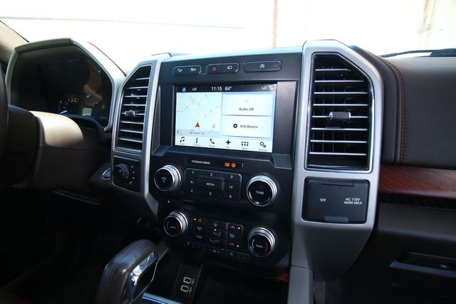 2018 Ford F-150 King-Ranch SuperCrew 5.5-ft. 4WD | San Antonio, TX | R&L Certified Auto Group 2018 Ford F-150 King-Ranch SuperCrew 5.5-ft. 4WD | San Antonio, TX | R&L Certified Auto Group