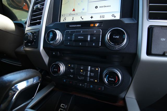 2018 Ford F-150 King-Ranch SuperCrew 5.5-ft. 4WD | San Antonio, TX | R&amp;L Certified Auto Group