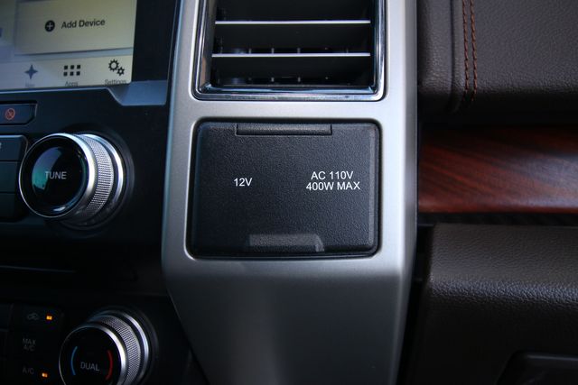 2018 Ford F-150 King-Ranch SuperCrew 5.5-ft. 4WD | San Antonio, TX | R&amp;L Certified Auto Group