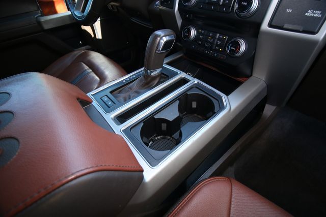 2018 Ford F-150 King-Ranch SuperCrew 5.5-ft. 4WD | San Antonio, TX | R&L Certified Auto Group 2018 Ford F-150 King-Ranch SuperCrew 5.5-ft. 4WD | San Antonio, TX | R&L Certified Auto Group