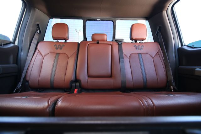 2018 Ford F-150 King-Ranch SuperCrew 5.5-ft. 4WD | San Antonio, TX | R&amp;L Certified Auto Group