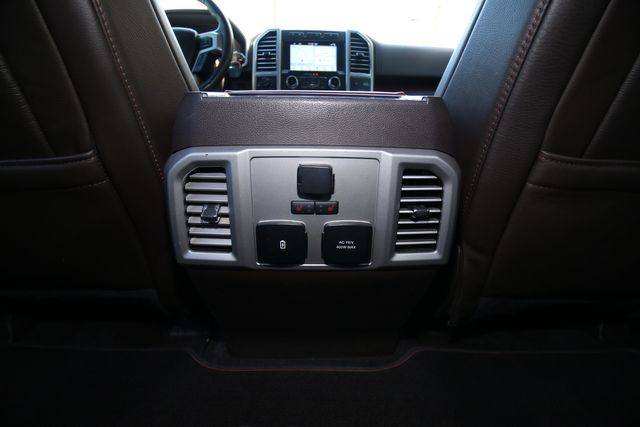 2018 Ford F-150 King-Ranch SuperCrew 5.5-ft. 4WD | San Antonio, TX | R&amp;L Certified Auto Group