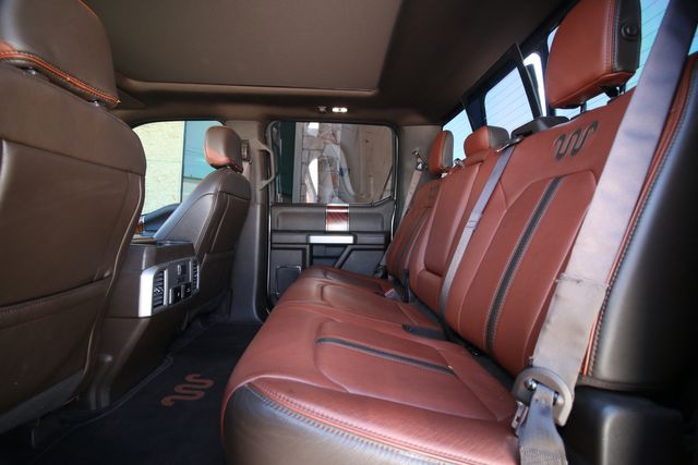 2018 Ford F-150 King-Ranch SuperCrew 5.5-ft. 4WD | San Antonio, TX | R&L Certified Auto Group 2018 Ford F-150 King-Ranch SuperCrew 5.5-ft. 4WD | San Antonio, TX | R&L Certified Auto Group