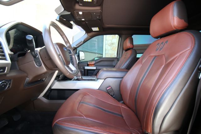 2018 Ford F-150 King-Ranch SuperCrew 5.5-ft. 4WD | San Antonio, TX | R&L Certified Auto Group 2018 Ford F-150 King-Ranch SuperCrew 5.5-ft. 4WD | San Antonio, TX | R&L Certified Auto Group