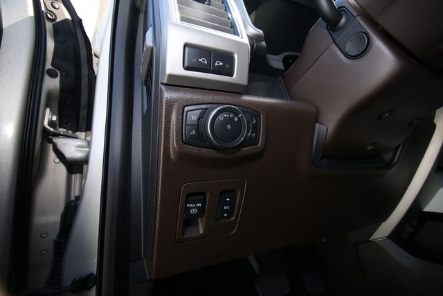 2018 Ford F-150 King-Ranch SuperCrew 5.5-ft. 4WD | San Antonio, TX | R&amp;L Certified Auto Group