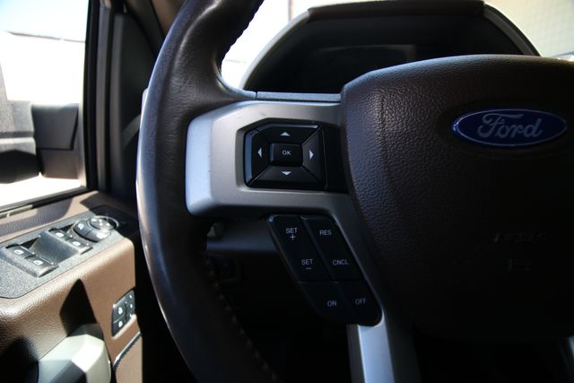 2018 Ford F-150 King-Ranch SuperCrew 5.5-ft. 4WD | San Antonio, TX | R&L Certified Auto Group 2018 Ford F-150 King-Ranch SuperCrew 5.5-ft. 4WD | San Antonio, TX | R&L Certified Auto Group