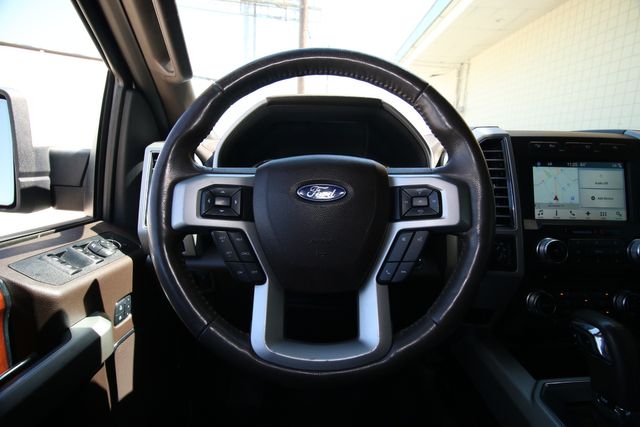 2018 Ford F-150 King-Ranch SuperCrew 5.5-ft. 4WD | San Antonio, TX | R&L Certified Auto Group 2018 Ford F-150 King-Ranch SuperCrew 5.5-ft. 4WD | San Antonio, TX | R&L Certified Auto Group