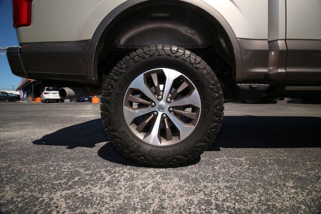 2018 Ford F-150 King-Ranch SuperCrew 5.5-ft. 4WD | San Antonio, TX | R&amp;L Certified Auto Group