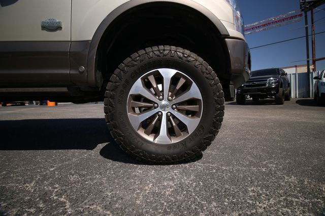 2018 Ford F-150 King-Ranch SuperCrew 5.5-ft. 4WD | San Antonio, TX | R&amp;L Certified Auto Group