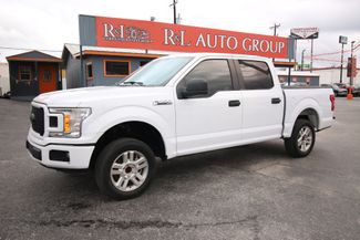 2018 Ford F-150 XL | San Antonio, TX | R&L Certified Auto Group in San Antonio, TX 78238