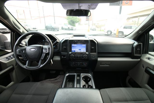 2018 Ford F-150 XL | San Antonio, TX | R&amp;L Certified Auto Group