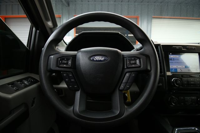 2018 Ford F-150 XL | San Antonio, TX | R&L Certified Auto Group 2018 Ford F-150 XL | San Antonio, TX | R&L Certified Auto Group