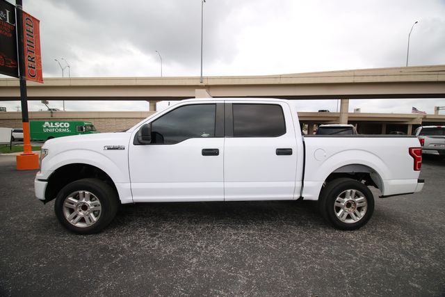 2018 Ford F-150 XL | San Antonio, TX | R&L Certified Auto Group 2018 Ford F-150 XL | San Antonio, TX | R&L Certified Auto Group