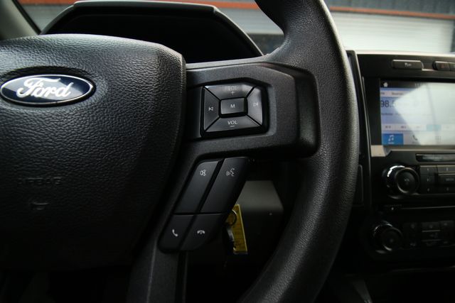 2018 Ford F-150 XL | San Antonio, TX | R&L Certified Auto Group 2018 Ford F-150 XL | San Antonio, TX | R&L Certified Auto Group