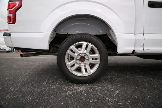 2018 Ford F-150 XL | San Antonio, TX | R&L Certified Auto Group 2018 Ford F-150 XL | San Antonio, TX | R&L Certified Auto Group