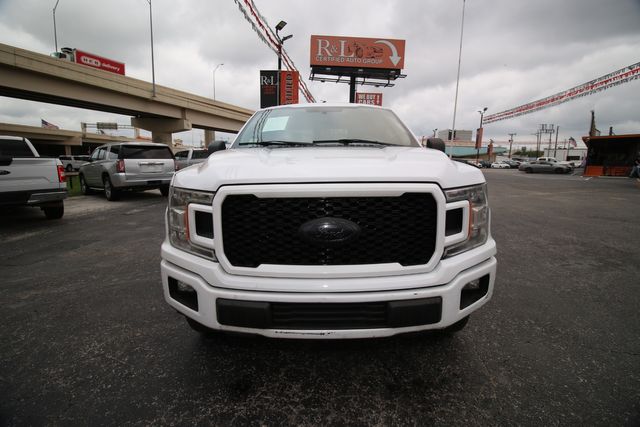 2018 Ford F-150 XL | San Antonio, TX | R&amp;L Certified Auto Group