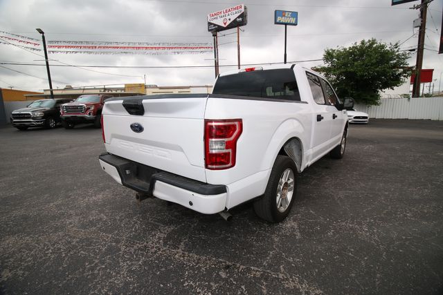2018 Ford F-150 XL | San Antonio, TX | R&L Certified Auto Group 2018 Ford F-150 XL | San Antonio, TX | R&L Certified Auto Group