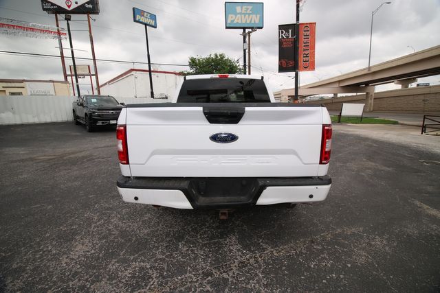2018 Ford F-150 XL | San Antonio, TX | R&amp;L Certified Auto Group